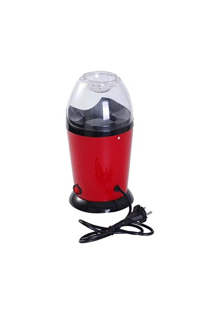 Generic Healthy Home Popcorn Maker 1200W Red