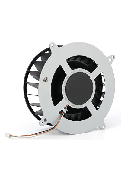 OEM Ανεμιστήρας ψύξης για κονσόλα PS5, 23 πτερύγια, 3 ακίδων, 12V 2.4A, 3W