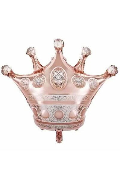 ÇITIPITISTORE King Crown Foil Balloon
