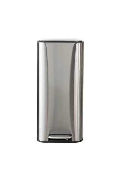 Mudo Concept 5FIVE BOHO EDGE ÇÖP KOVASI INOX 30LT