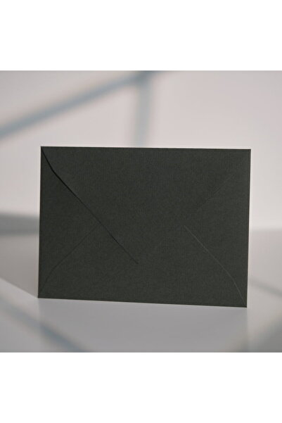 Ceara Sigilii Boutique 25 τεμάχια B6 (125x175mm) Σκούρο Πράσινο Δάσους Φάκελο...