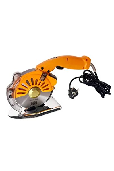 DWS-100D Yuvarlak Kesim Motoru Servo Motor (Bıçak Çapı: 100 Mm)