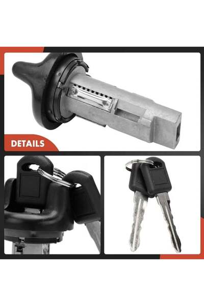 genernic Switch for GMC 1994 to 1999