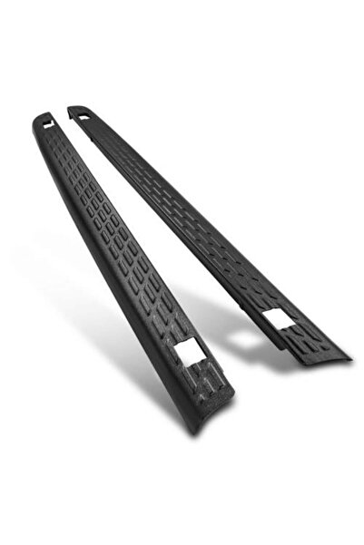 SİERRA Silverado 1500 Bed Rails 2007 to 2013