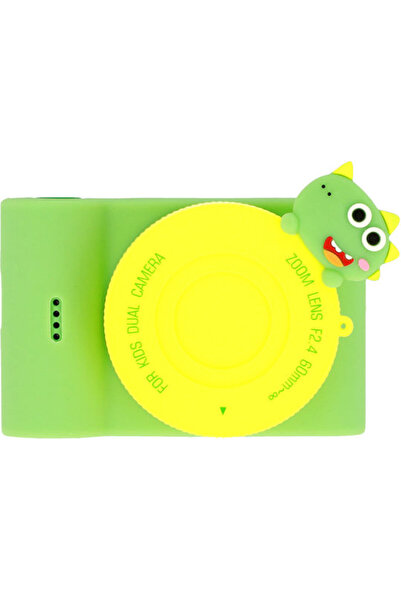 OEM C5 Compact Φωτογραφική Μηχανή 48MP με Οθόνη 3" και Ανάλυση Video F