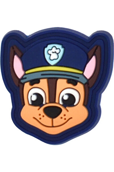 OEM Πάου Πάτρολ Αξεσουάρ Διακόσμησης Παπουτσιών Μπλε - Τζίμπιτζ