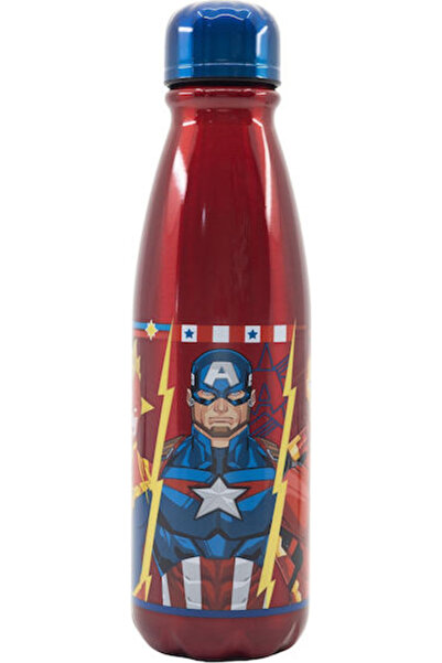 Stor Παγούρι Αλουμινίου AVENGERS FORCE 600ml