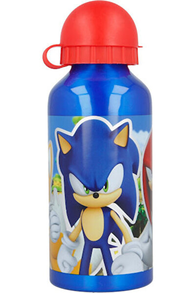 GİM Stor Παγούρι Αλουμινίου Sonic 400Ml