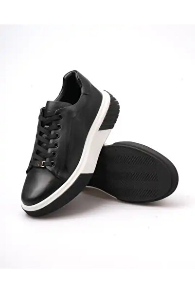 MARCOMEN 23133 Παπούτσια casual από γνήσιο δέρμα