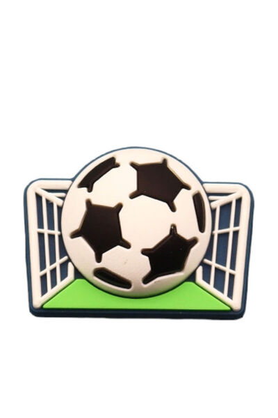 OEM Αξεσουάρ διακόσμησης παπουτσιών, σχέδιο Ball Po - Jibbitz
