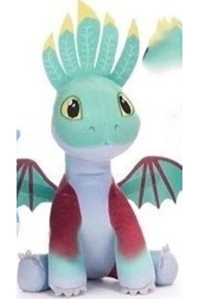 Dreamworks Λούτρινο Πώς να εκπαιδεύσετε το δράκο σας Πανάς 25 εκ.
