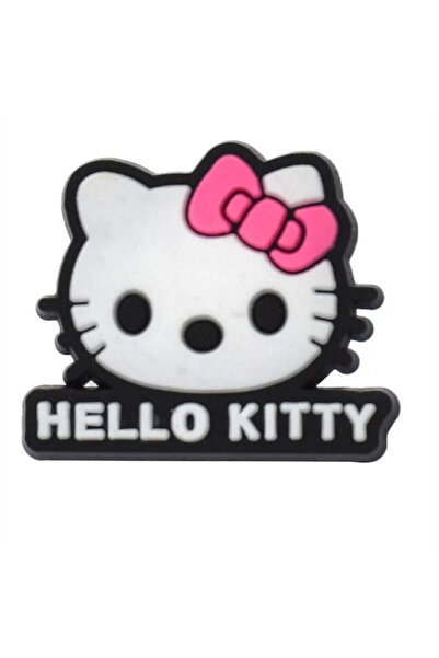 OEM Διακοσμητικό σχέδιο παπουτσιών τύπου Hello Kitty