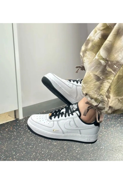 Nike Air Force 1 07 Mini Jewel Kadın Sneaker Spormoon