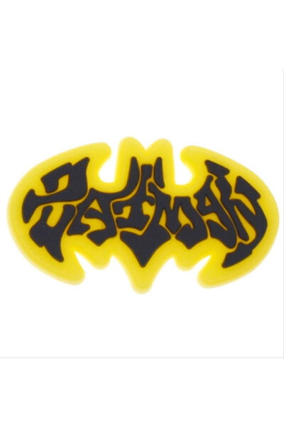 OEM Αξεσουάρ για διακόσμηση παπουτσιών Batman