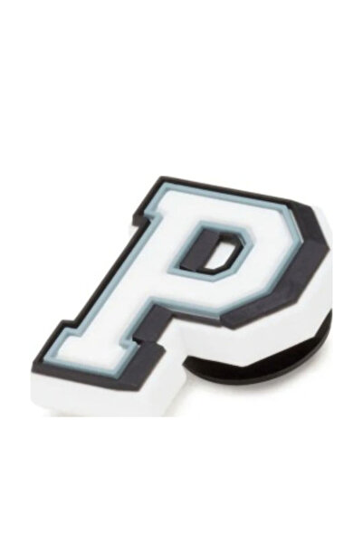 OEM Αξεσουάρ Διακόσμησης Παπουτσιών Γράμμα Le Design - Jibbitz