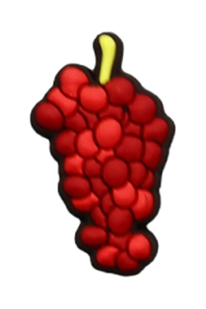 OEM Αξεσουάρ διακόσμησης παπουτσιών, σχέδιο Tsambi S - Jibbitz