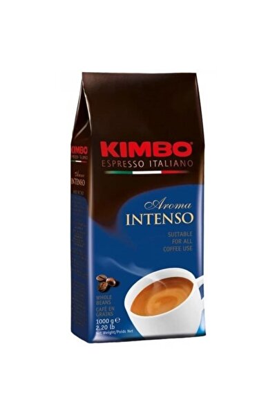 Kimbo Intenso Κόκκοι Καφέ, 1000γρ.