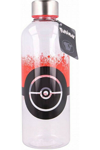 Stor Πλαστικό Παγούρι Pokemon Distorsion Πολύχρωμο 850ml