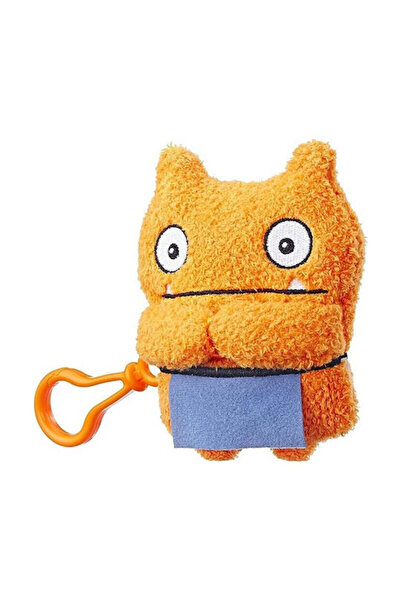 Hasbro Games Hasbro Μπρελόκ Ugly Dolls Υφασμάτινο Wage