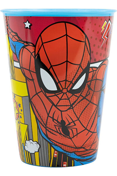 Stor Πλαστικό ποτήρι με σχέδιο Σπάιντερμαν 260 ml