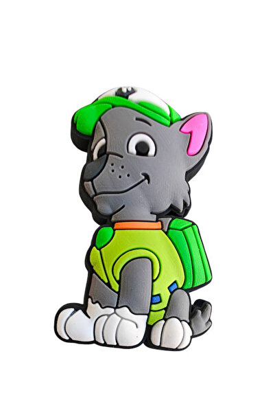 OEM Πάου Πάτρολ Αξεσουάρ Διακόσμησης Παπουτσιών - Τζίμπιτζ