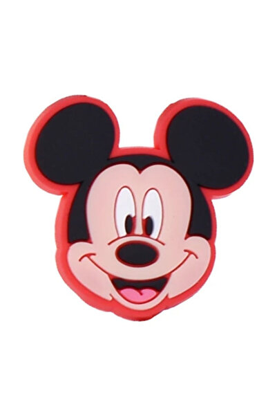 OEM Αξεσουάρ Disney για διακόσμηση παπουτσιών Μίκυ Μάους