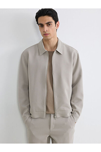 LC Waikiki I Standartkalıp Men's Coat from Freezen Store