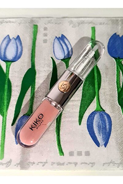 Kiko κραγιόν διπλής εφαρμογής αρ. 102