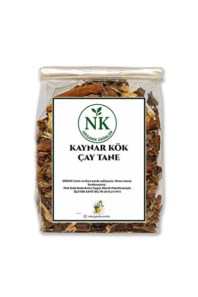 bitki diyarı Mixed root tea 250gr