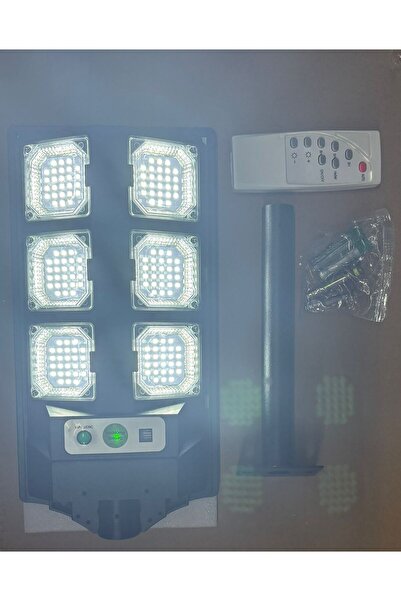 OEM Υψηλής Ενσωμάτωσης Αδιάβροχο Ηλιακό Φωτιστικό Δρόμου Ασφαλείας