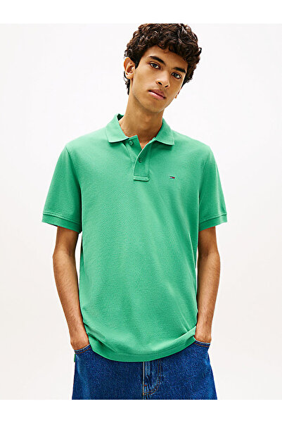 Tommy Hilfiger Men's Tjm Regular Essential Polo T-Shirt