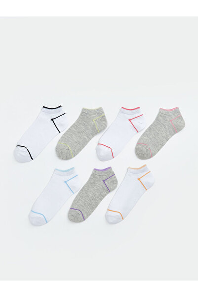 LC Waikiki I Girls' Booties Socks 7-Pack from Freezen Store