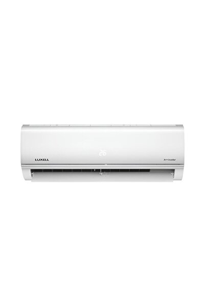 Luxell LXSAC-18 18000 BTU Inverter Duvar Tipi Klima