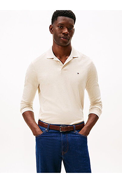 Tommy Hilfiger Men's Liguid Cotton Polo T-Shirt