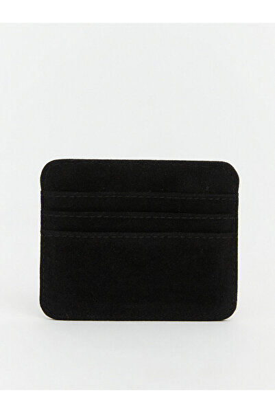 LC Waikiki I Suede Look Men's Card Holder from Freezen Store