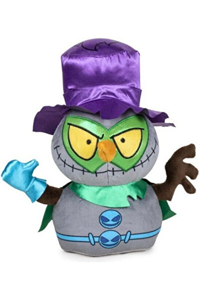 Famosa Λούτρινο SuperZings Dr.Frostikus Super Things Αντίπαλοι του Kaboom Βελ...