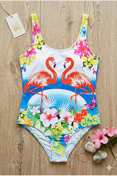 Nilmay mayo Μαγιό για κορίτσι