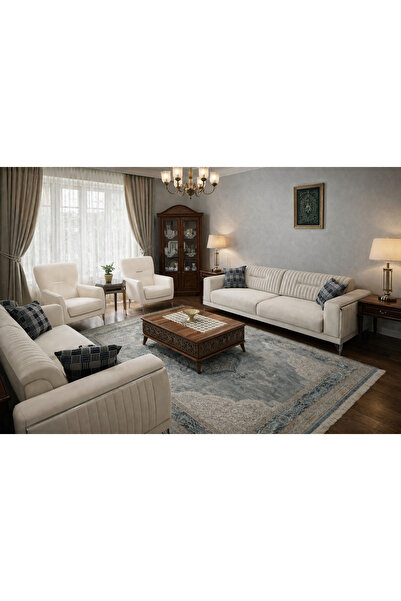 Carmen Mobilya NİRVANA KOLTUK TAKIMI