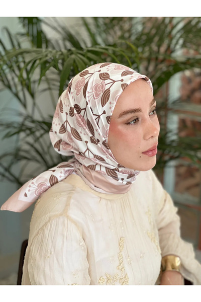 TR Florentina Pattern Scarf