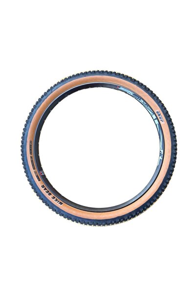 heugers Obor Mike Bear 27.5x2.25 3mm Zırhlı MTB Lastik Seti – Ön Arka Dış Las...