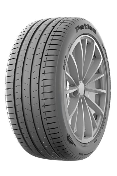 Petlas 225/40 ZR19 93Y XL Prestige Sport Oto Yaz Lastiği Üretim 2026