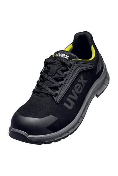 Uvex 2 Trend 6941 Ayakkabı S3S FO SC SR ESD