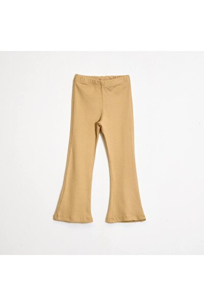 Nimini Kids Κολάν για κορίτσια από 100% βαμβάκι με κορδόνια, Ισπανικού τύπου