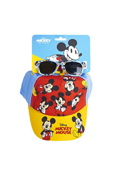 Disney Mickey Mouse Καπέλο με Γυαλιά, Μίκυ Μάους