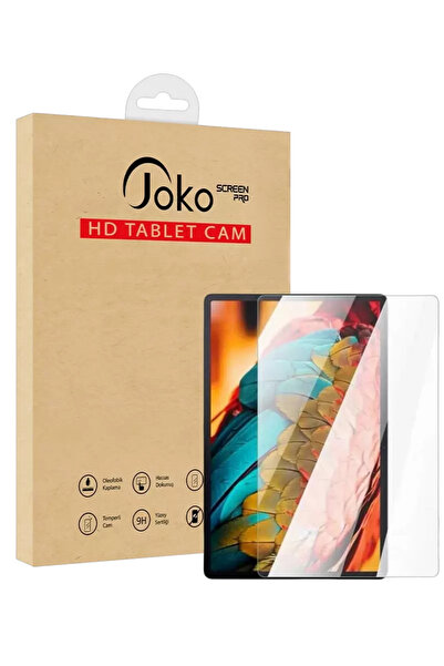 Beta Moda Hub حامي شاشة زجاجي شفاف لجهاز الكمبيوتر اللوحي Joko Huawei Honor P...