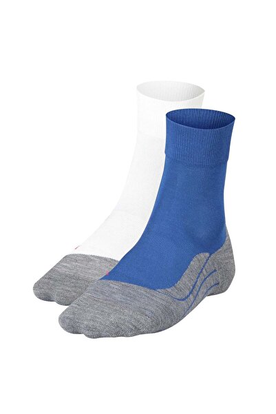 FALKE Herren Ergonomic Fitness Lauf Socken, Sport System 2er Pack - RU4 Sport...
