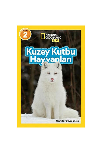 TOYFEST Nationalgeographic Kids Animals of the Arctic