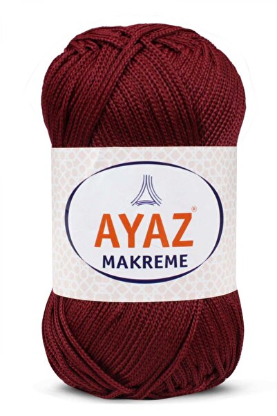 hobihome Ayaz polyester makrome ip