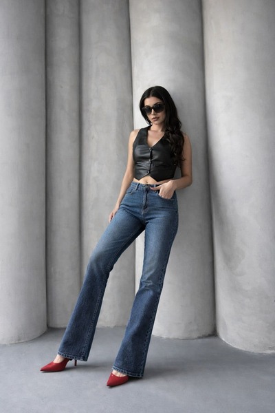 Nisam Spanish Style Lycra Slimming Pants