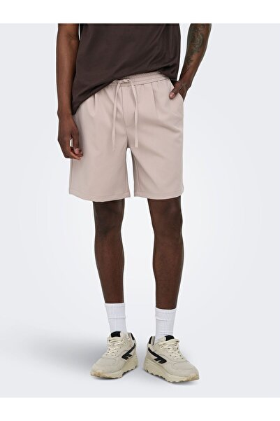Only & Sons Pantaloni scurți de jogging ONSWILL Locker geschnitten Shorts
